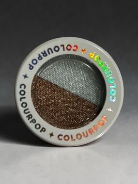 Colourpop Limited Edition Supershock Eyeshadow | Daze + Faze